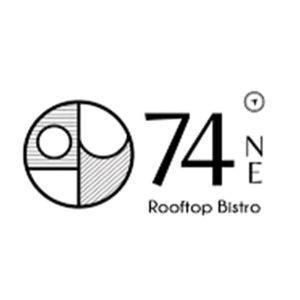 74 NE